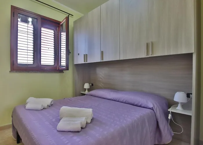 Serena Guest House