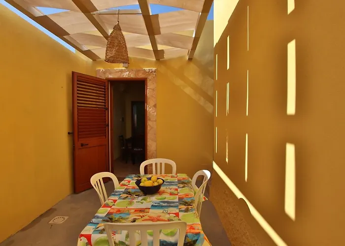 Serena Guest House