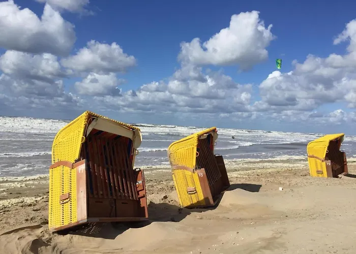Room At The Beach Egmond