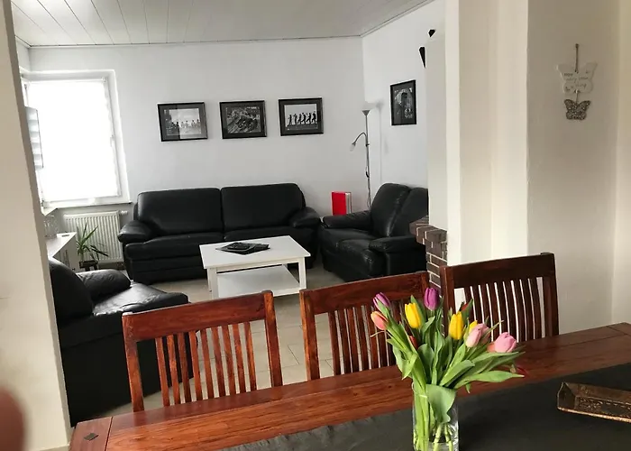 Dat Sottje Huus