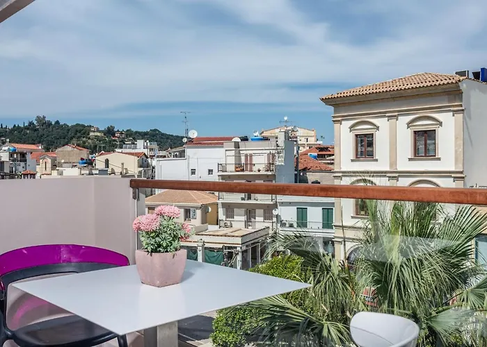 Alektor Luxury Apartments