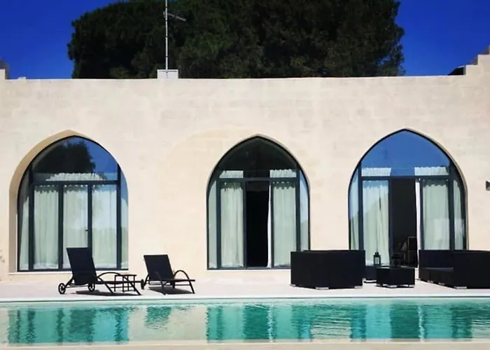 Villa Fontana