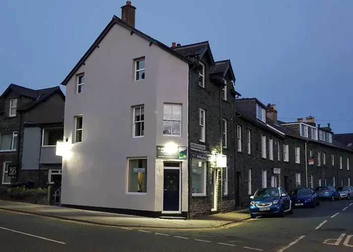Babbling Brook Guesthouse