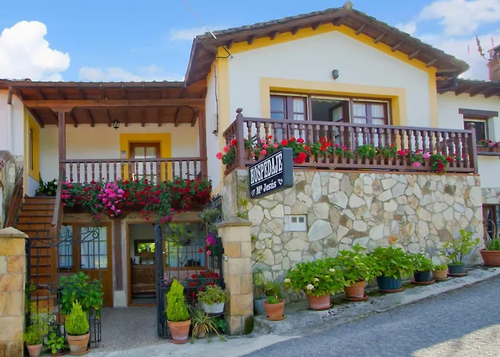 Casa de huéspedes: Hospedaje Maria Jesus