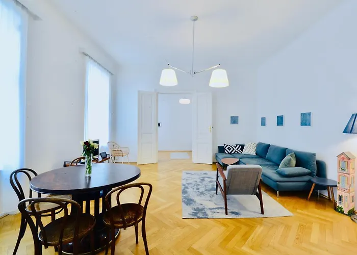 Apartment Wien