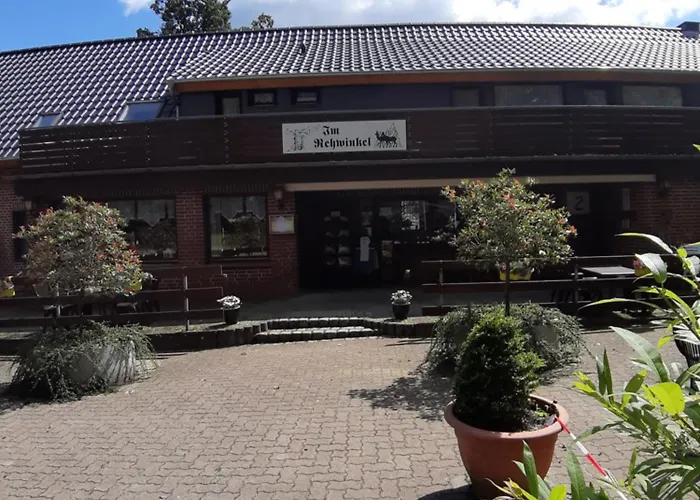 Hotel Am Im Rehwinkel
