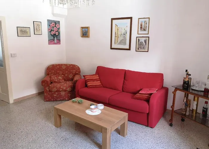 Casa Vacanze Res Publica Domus