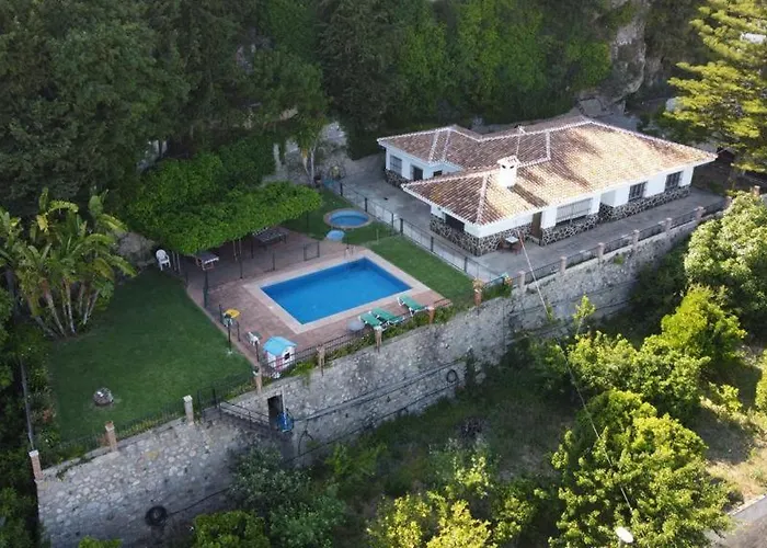 Casa Paca Perea