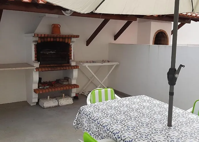 Apartamento Santa Cruz