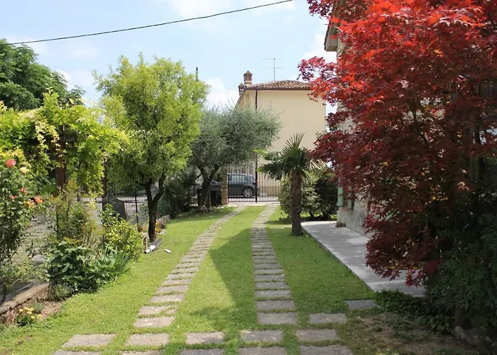 Casa Rosetta Valpolicella