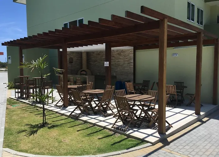 Apartamento Condomínio Golden Lake Arraial do Cabo - RJ