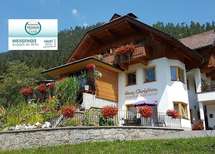 Haus Christina
