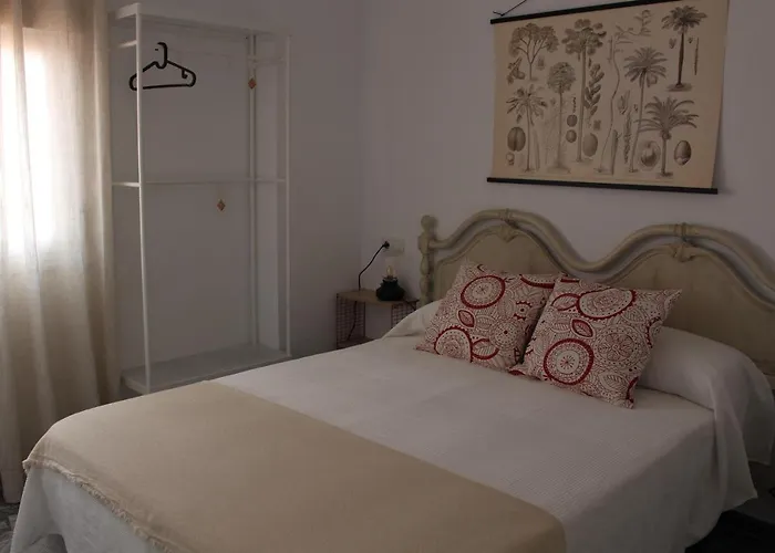 Alquiler de vacaciones: Alojamiento Rural La Cochera