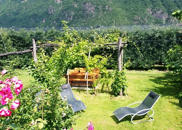 Ferienwohnungen Trogerhof