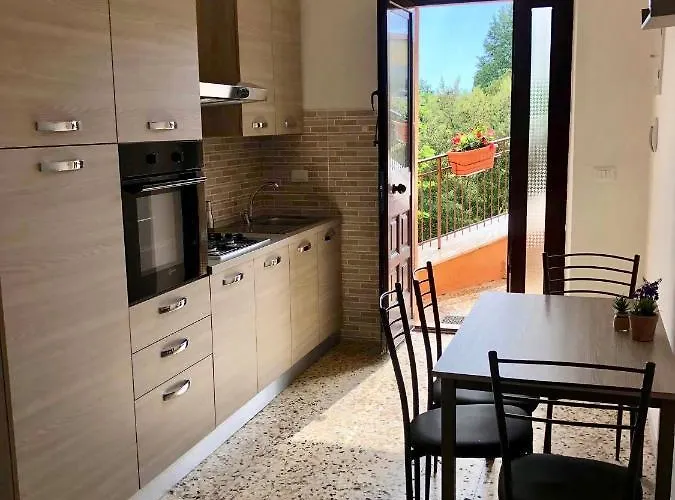 La Casa del Villanu