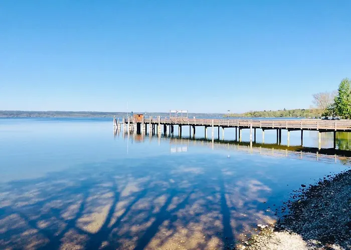 123fewo Dießen am Ammersee
