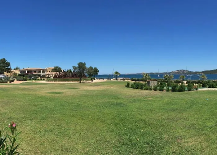 Casa Lu Maccu - Sea View Apartment