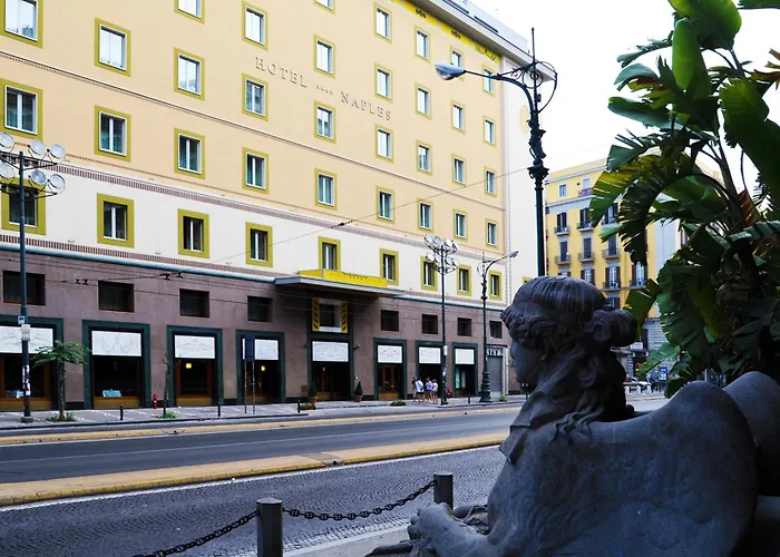  Naples
