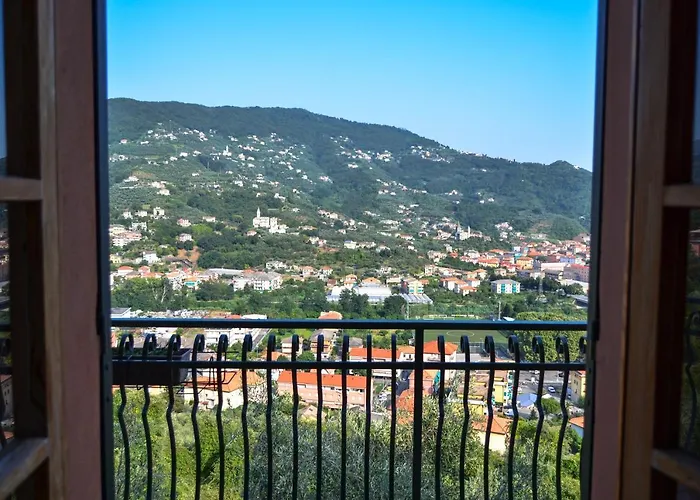  B&B La Luna