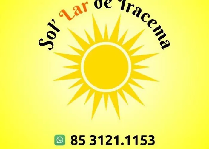 Sol'Lar Pousada&Hostel