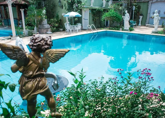 Alojamento com o café da manhã Apenas: Pernambuco Club House