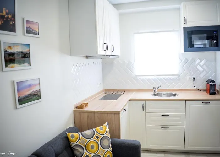 Apartamento Arcos