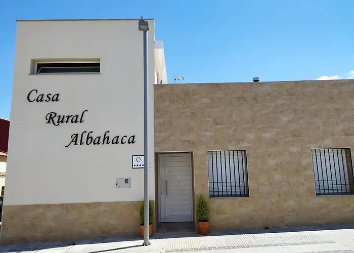  Albahaca