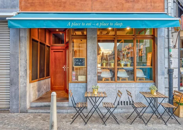 B&B only: Chez Mamy