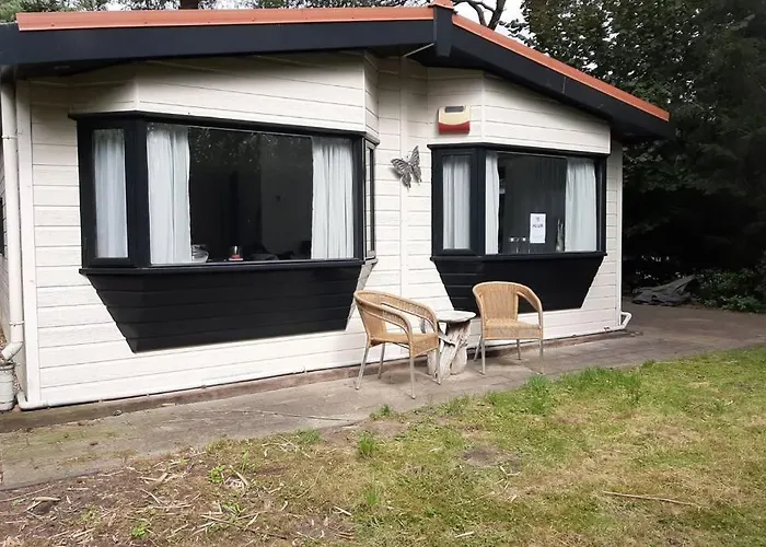Chalet de Hazelnoot te Diever
