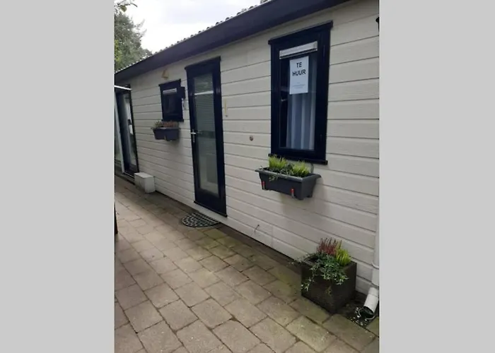 Chalet de Hazelnoot te Diever