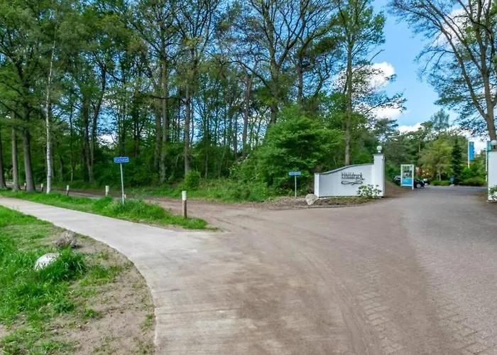 Chalet de Hazelnoot te Diever
