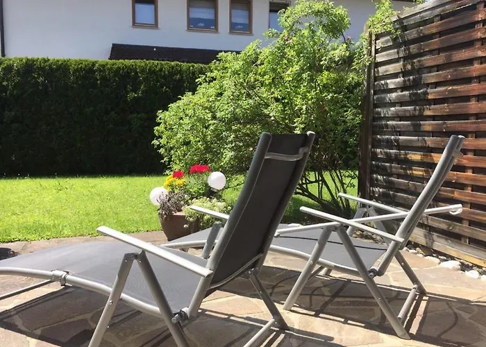 Appartement Hildegard