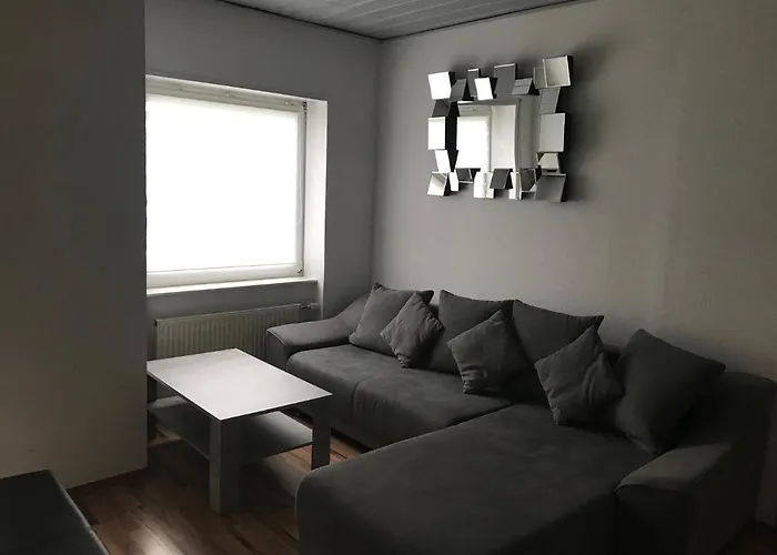 Ferienwohnung