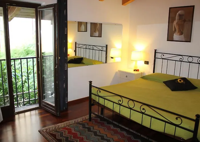 Hotel 3 stelle: B&B Le Muse