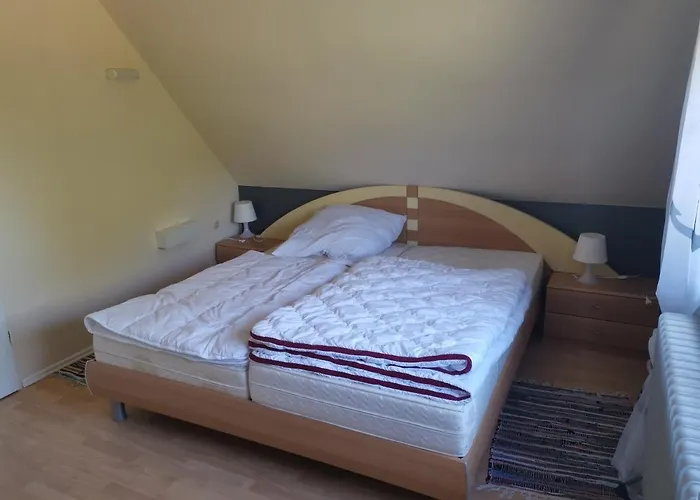 Ferienwohnung Möwe, Perle im Dreieck Bensersiel, Neuharlingersiel, Esens