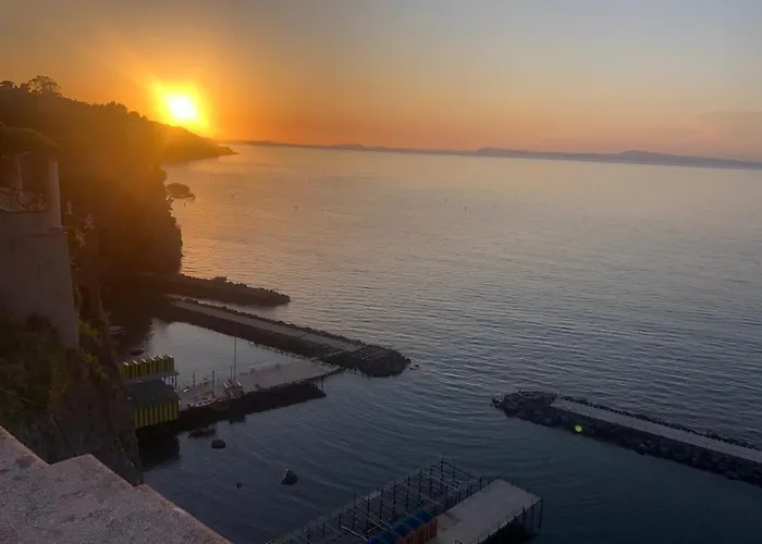 Hotel vicino al College: Vicolo 8