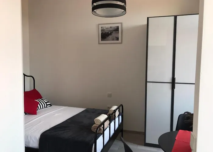 Studio Apartmani Paola