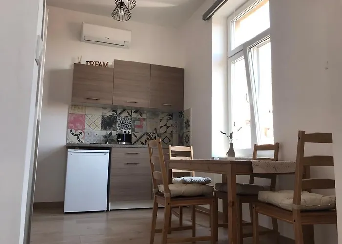 Studio Apartmani Paola