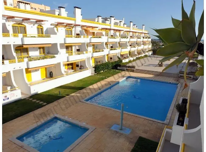Apartamentos Capitolina