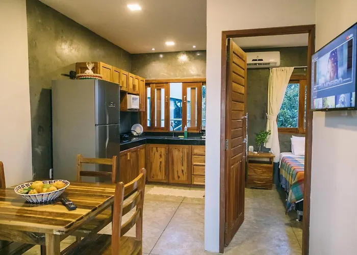 La Casina Jericoacoara