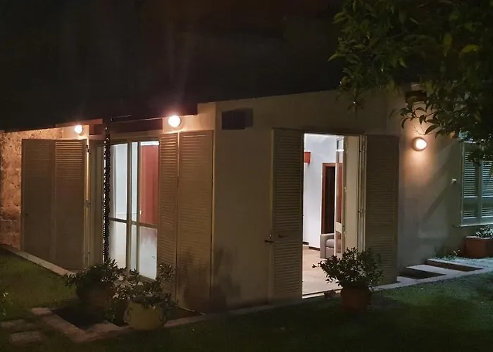 Casa Castagna