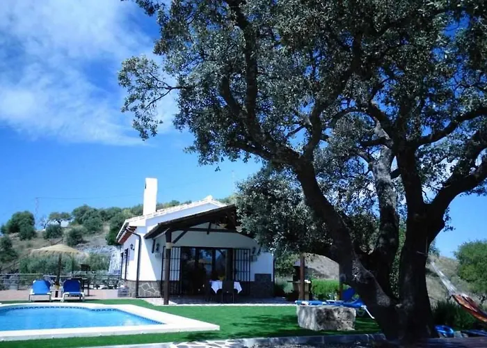 Casa Rural El Chaparro