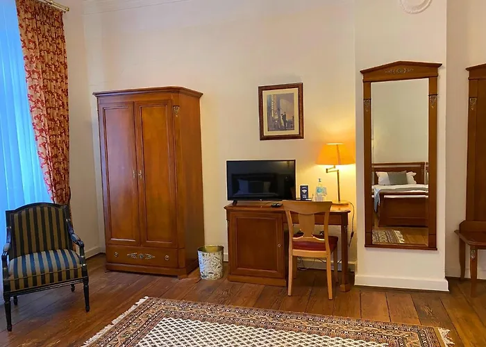 Villa Keller