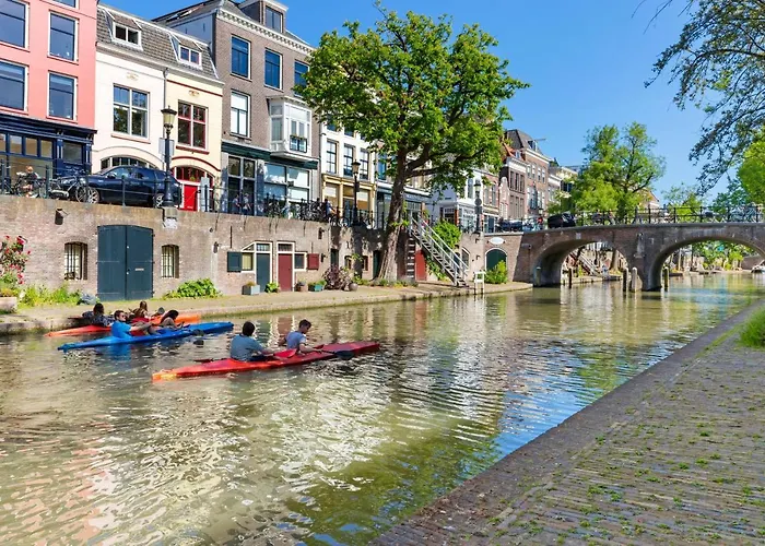 De Verrassing Aan De Werf