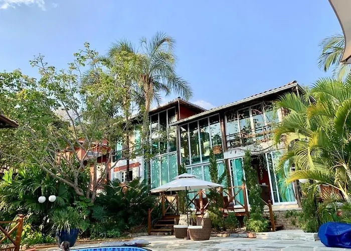  Ananda Pousada