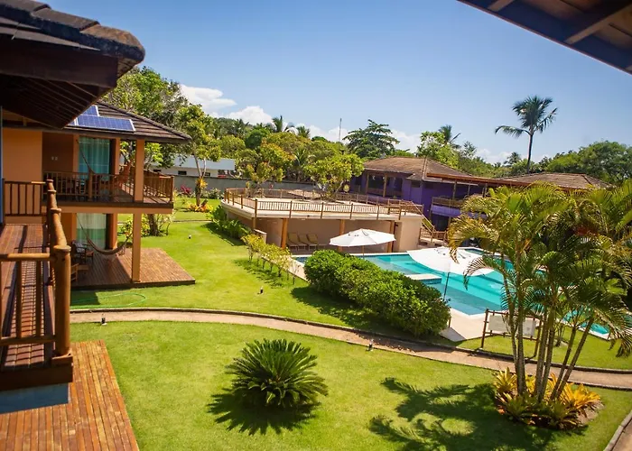 Bella Vista Village