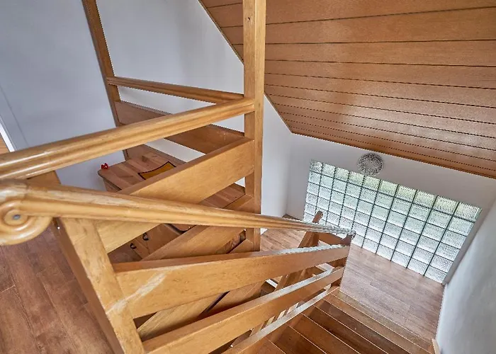 Ferienwohnung Neukölln