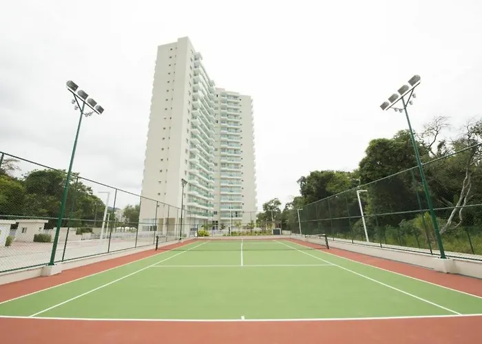 Flat Rio Stay