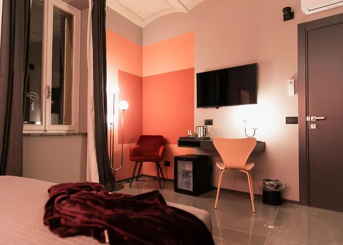 Hotel: Welive