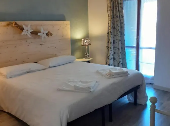 Hotel per sciatori: La Casetta Del Dahu